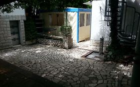 Apartmani Bevanda